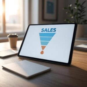 Client Acquisition Master Framework
