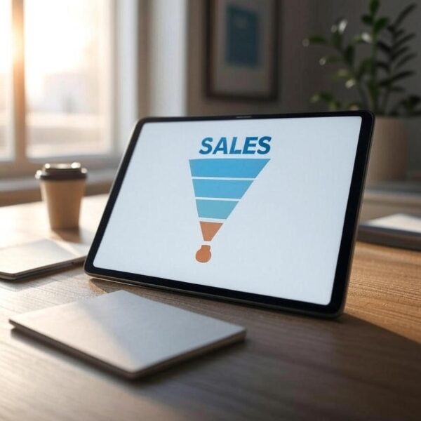 Client Acquisition Master Framework