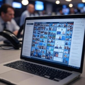 Crisis Communication Playbook