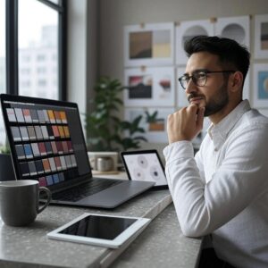 Digital Brand Positioning Kit