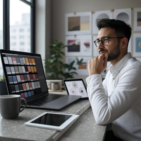 Digital Brand Positioning Kit